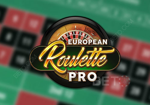 Prøv gratis fransk roulette og andre spil hos BETO™ Spilleautomater