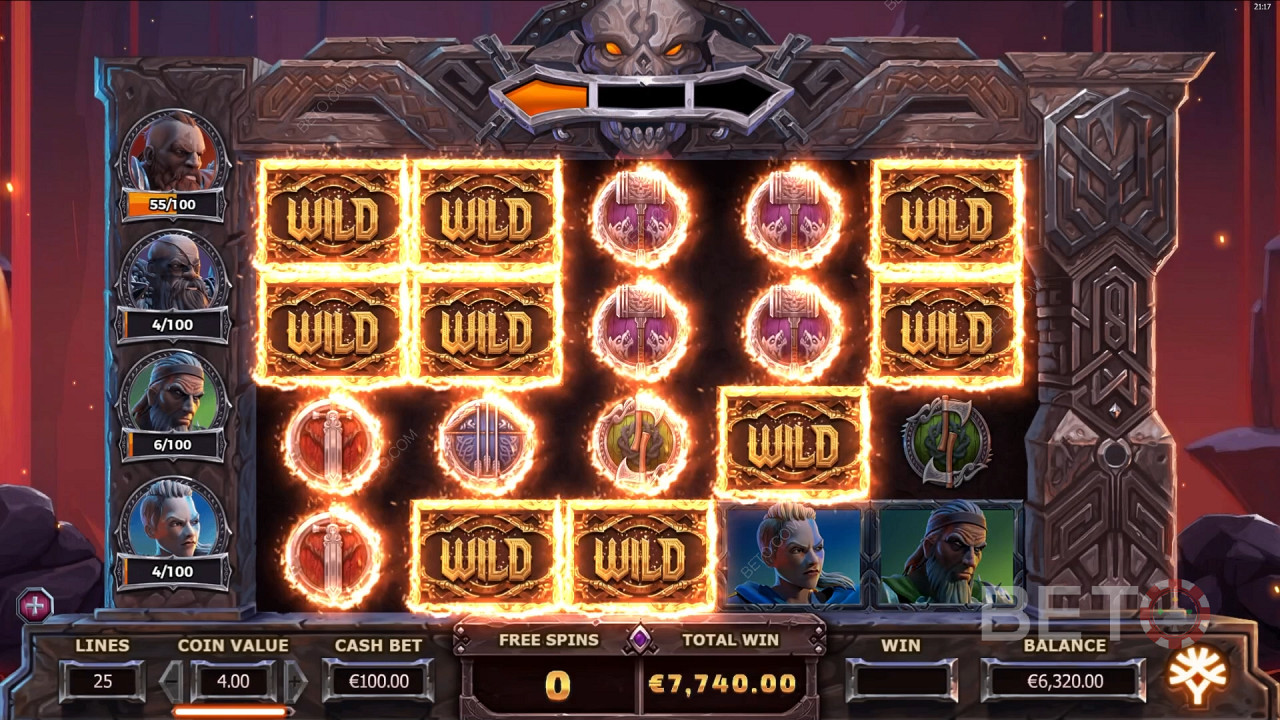 Vikings go to Hell  Spil For sjov