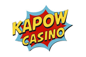 Kapow Casino Anmeldelse