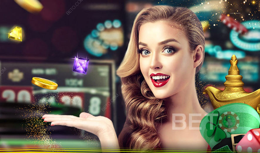 Sikkerhed, tryghed og anmeldelser på 888 casino