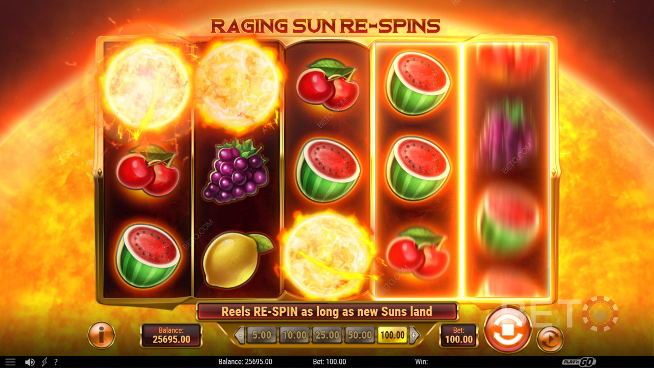 Inferno Star: Anmeldelse fra BETO Slots