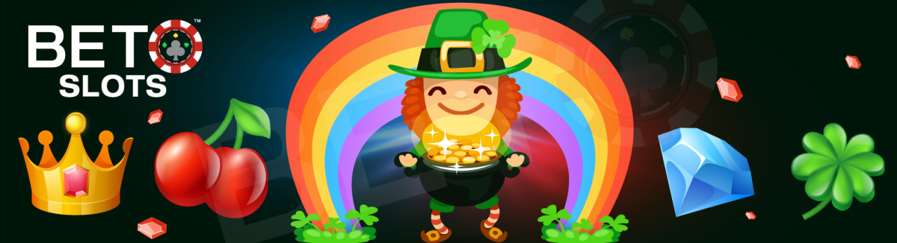 BETO Spilleautomater - Online casino, spilleregler og bonusser