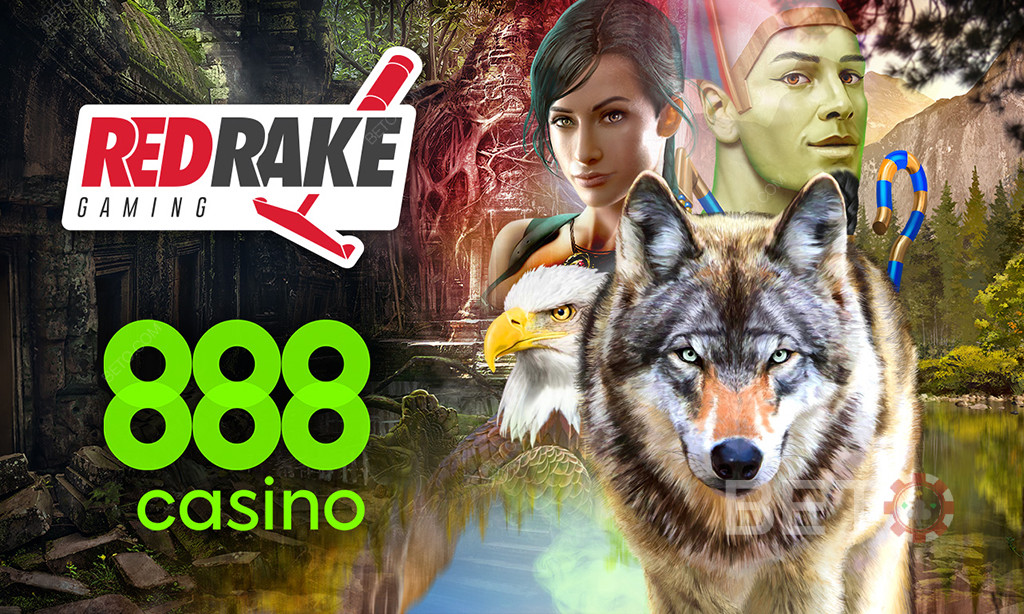 888 Casino: Prøv multi-hand blackjack med din første indbetaling