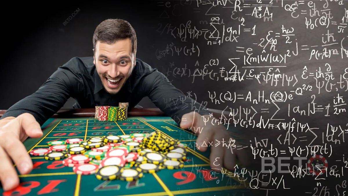 Komplet guide til dine roulette-odds ved det amerikanske og europæiske roulettebord.