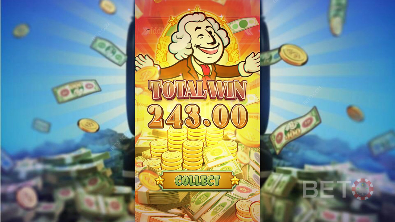 Bonusfunktioner i Cash Mania fra PG Soft forklaret