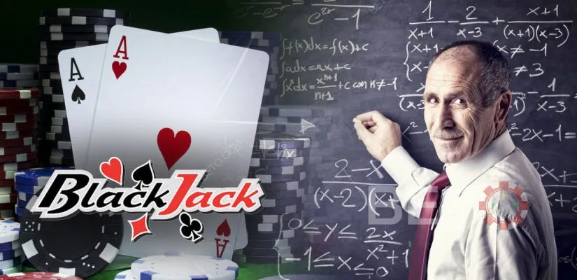 Blackjack-sandsynligheder og casinomatematik forklaret enkelt