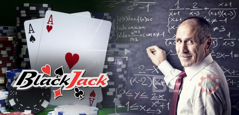 Blackjack Odds & Sandsynlighed forklaret
