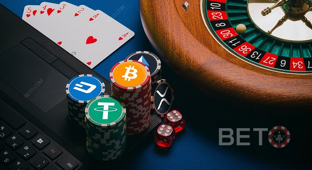 BitStarz et mobilt online casino