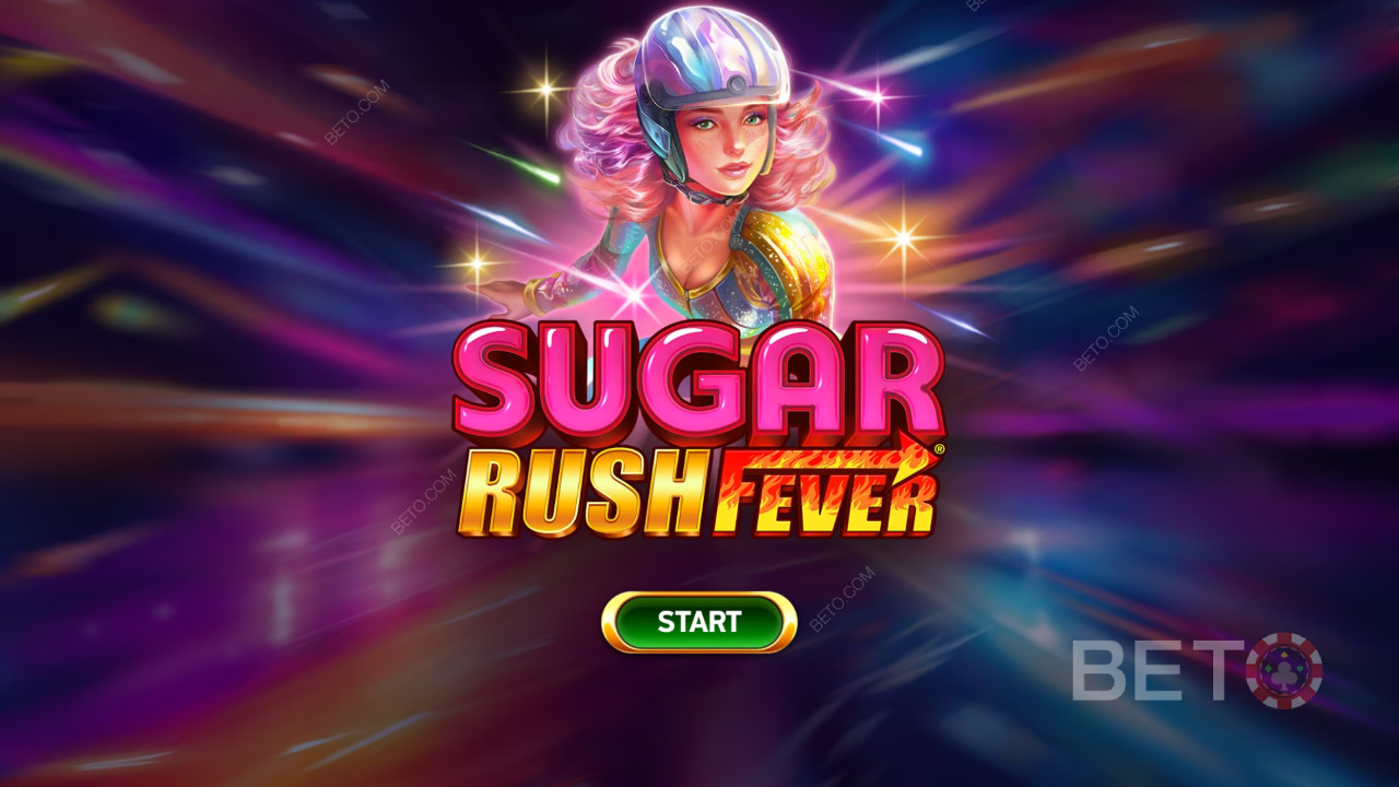 Sugar Rush Fever: En spilleautomat du bør prøve?