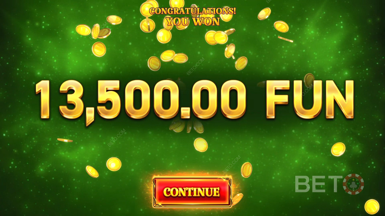 Bonusfunktioner Forklaret i 16 Coins Grand Gold Edition af Wazdan