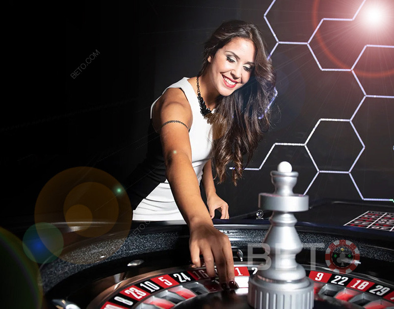 BitStarz anmeldelse: Prøv live dealer spil hos BitStarz casino