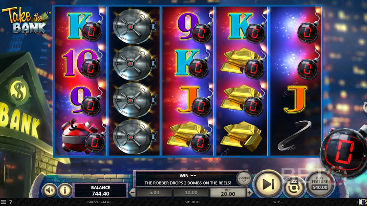 Gratis spins udløser vilde symboler