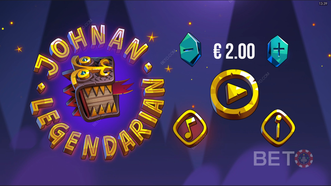 Få 10 gratis spins fra bonusrunden og forøg dine gevinster markant