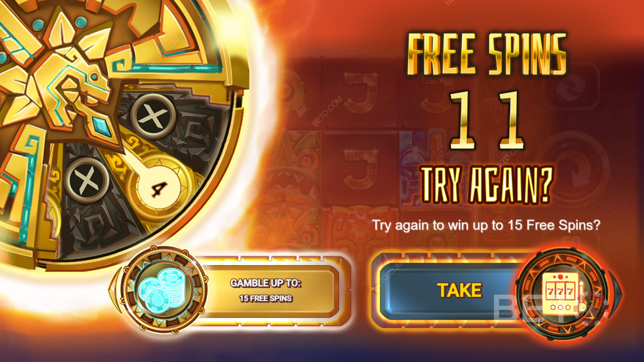 Spil om flere Gratis Spins i TikiPop spilleautomaten