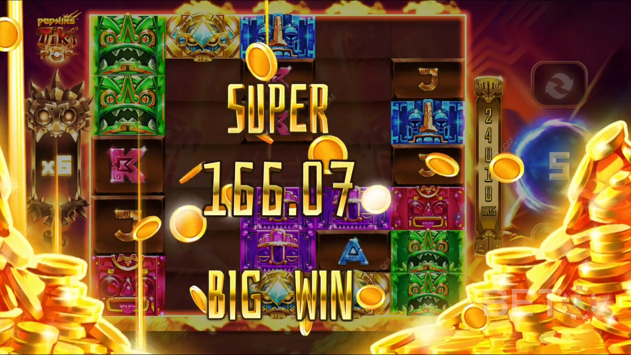 Få store gevinster i Free Spins uden besvær