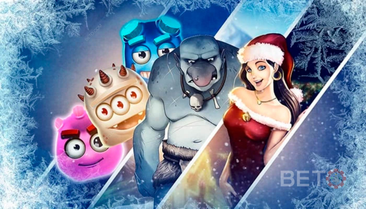 Opret konto hos ComeOn online casino