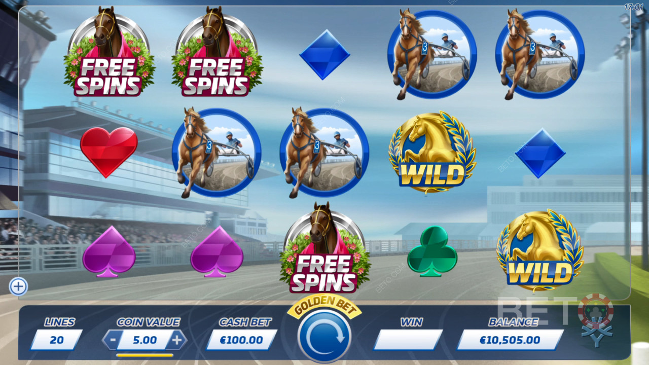 Racing Lovers Spil For sjov