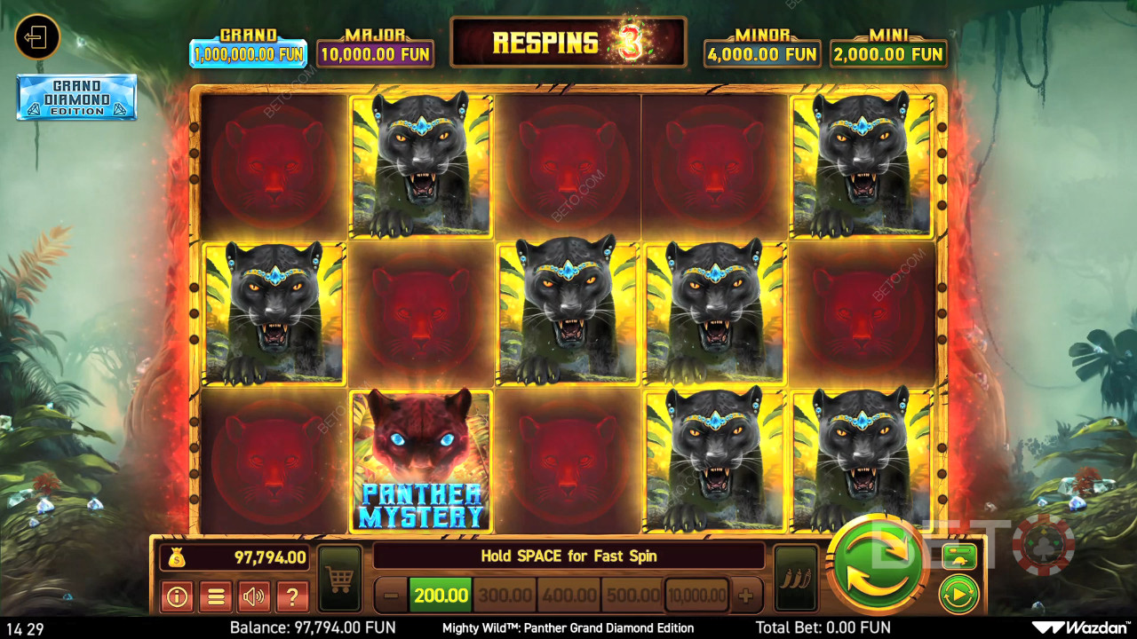 Tema & Design: Jungleskattejagt
