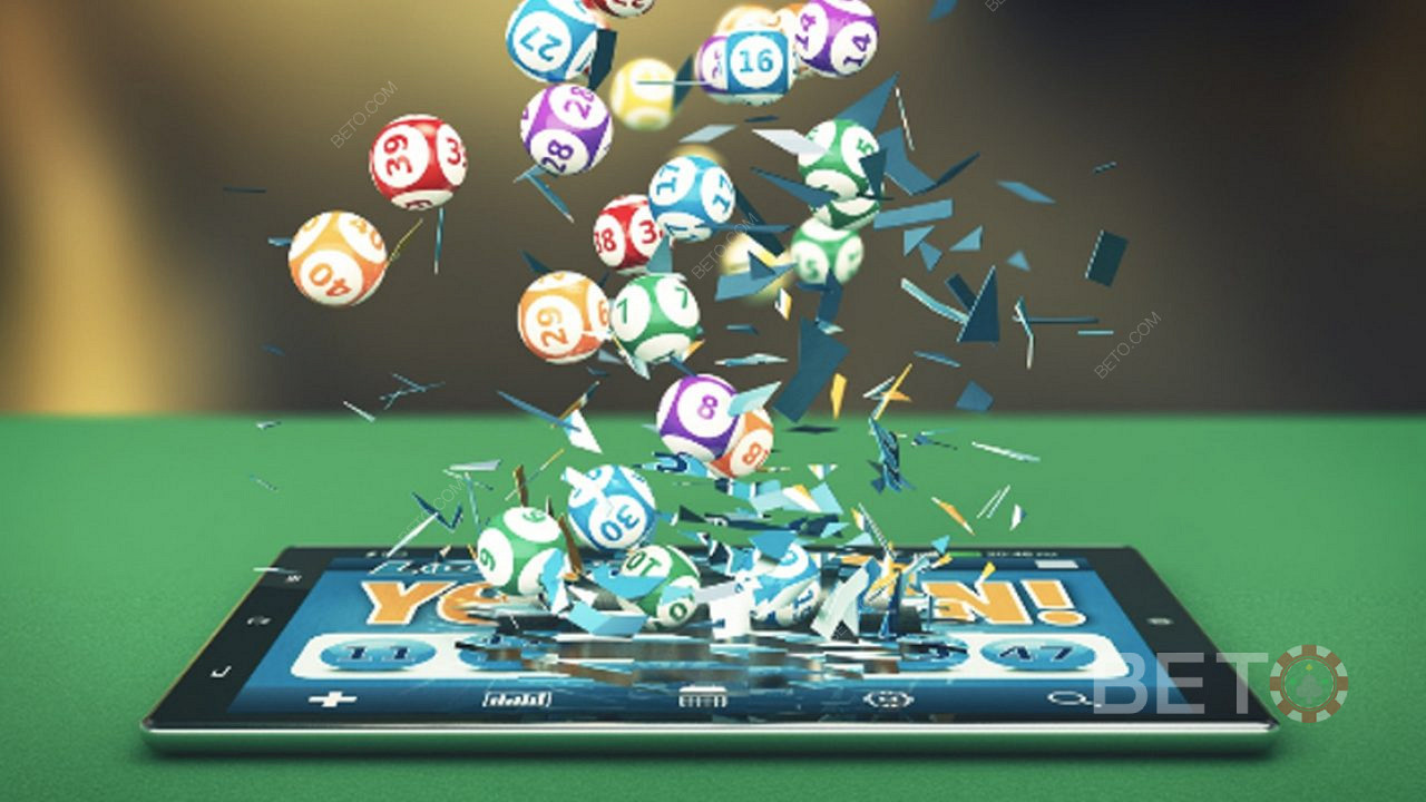 Online bingo casino anmeldelser.