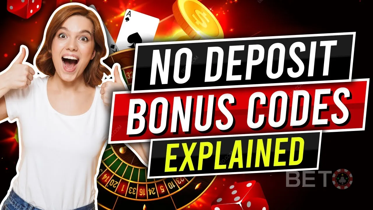 Gratis bonuskoder og hvordan en online casino bonus fungerer