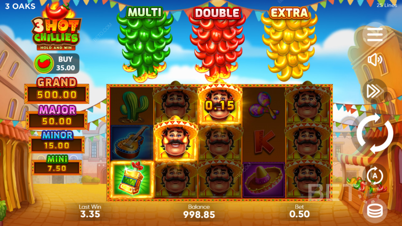 Tema & Design: Mexicansk Fiesta-Stemning