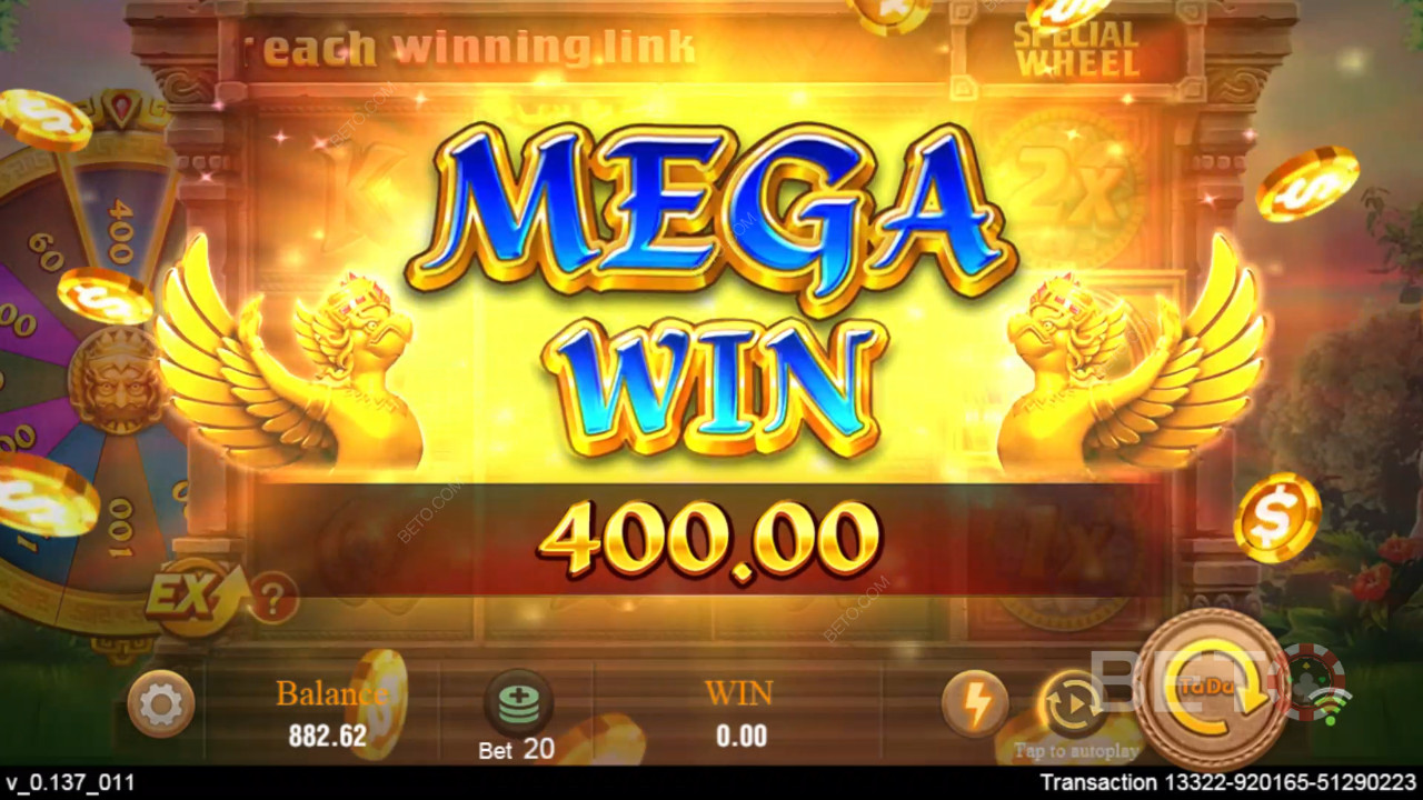 Fortune Gems 2: En spilleautomat du bør prøve?