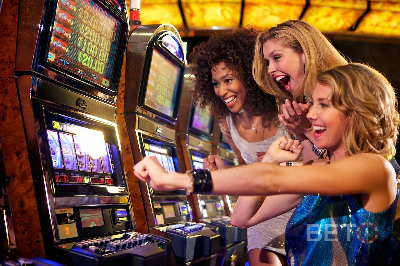 Gratis Free Spins hos Maria online casino
