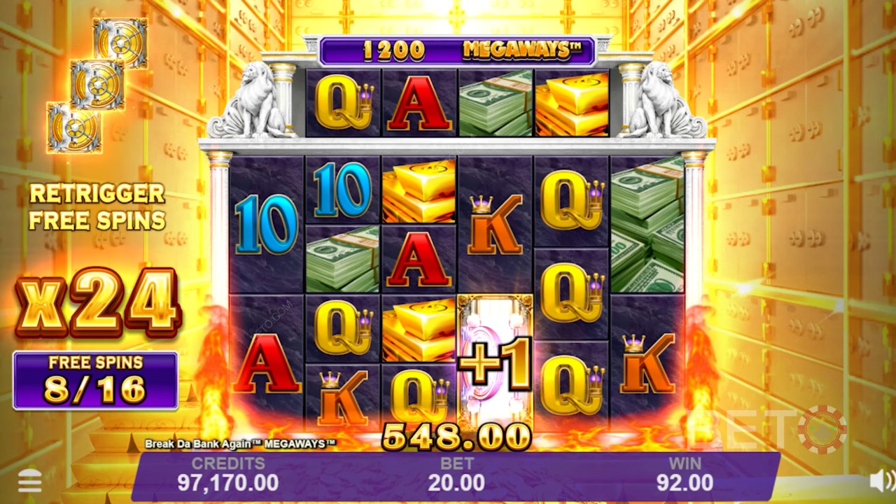 Gratis spins i 