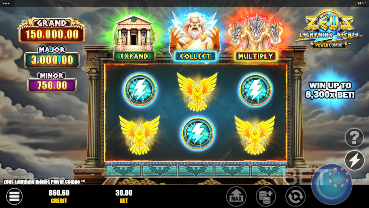 Zeus
