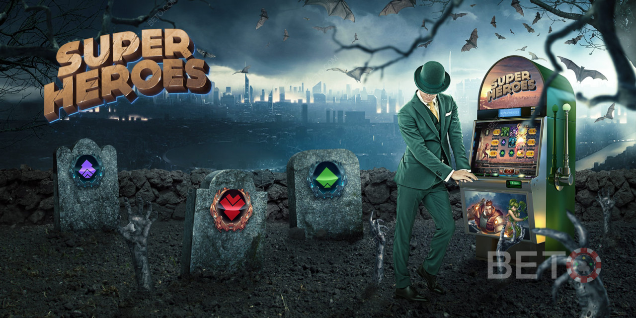 Guide til indskudsbonusser inkl. Mr Green gratisspins