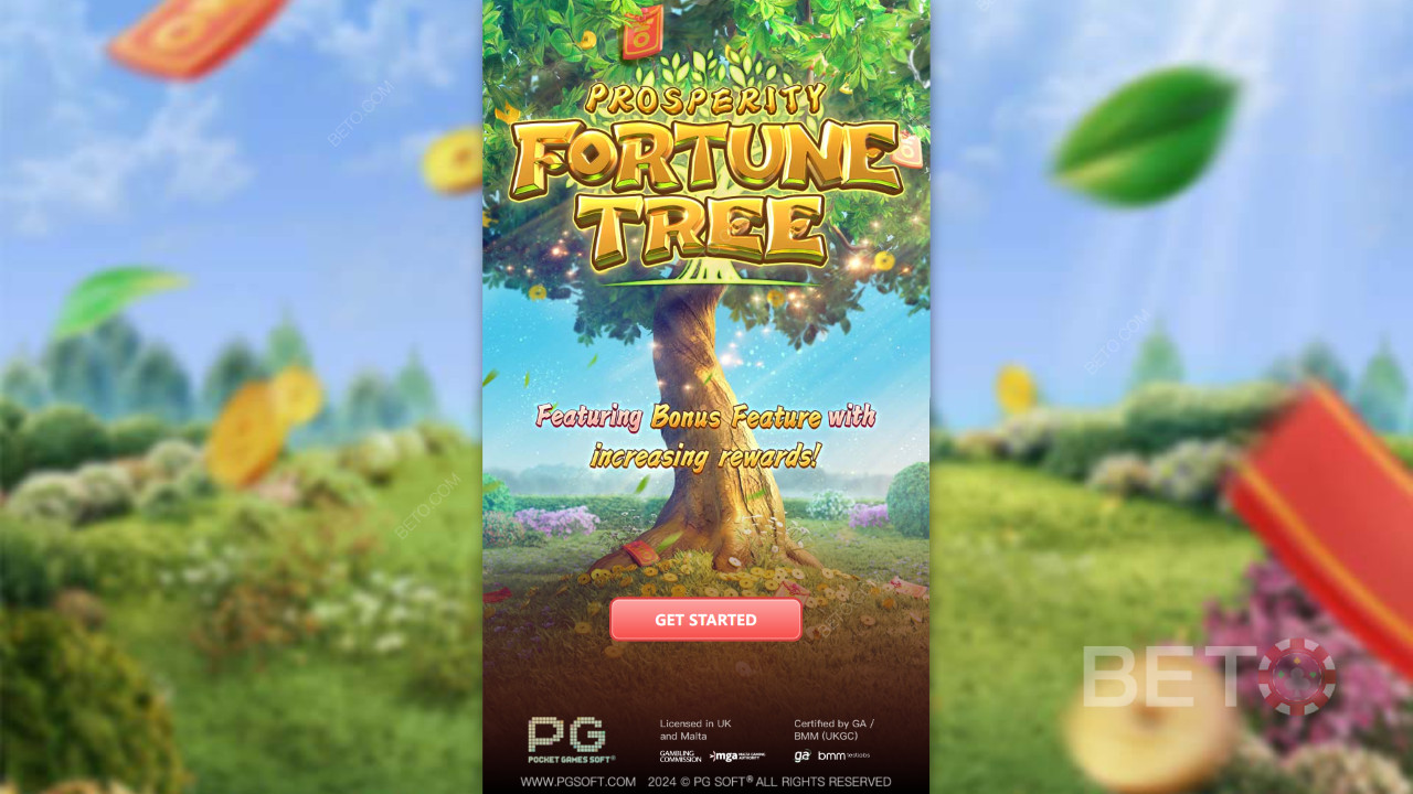 Er Prosperity Fortune Tree dit spil værd?