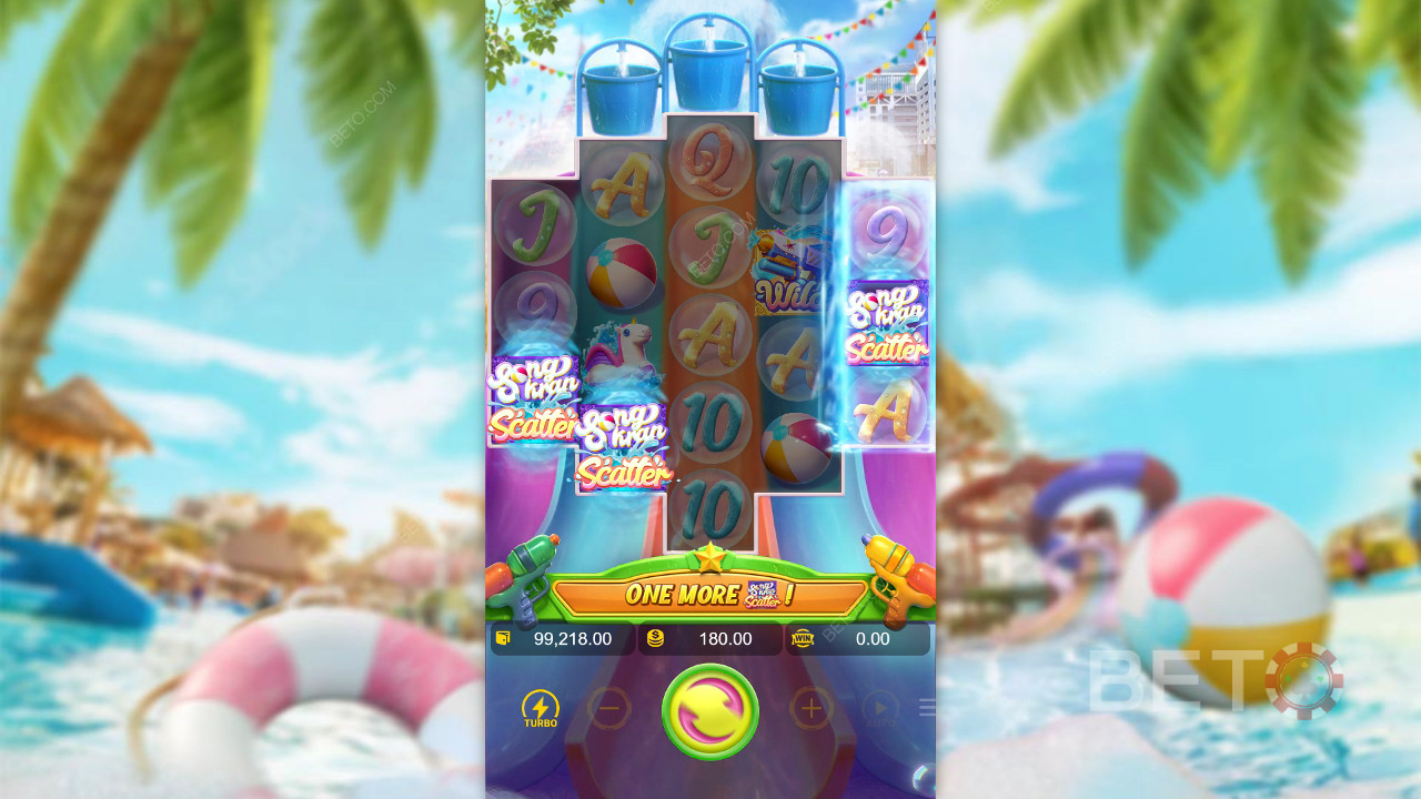 Songkran Splash: Anmeldelse fra BETO Slots