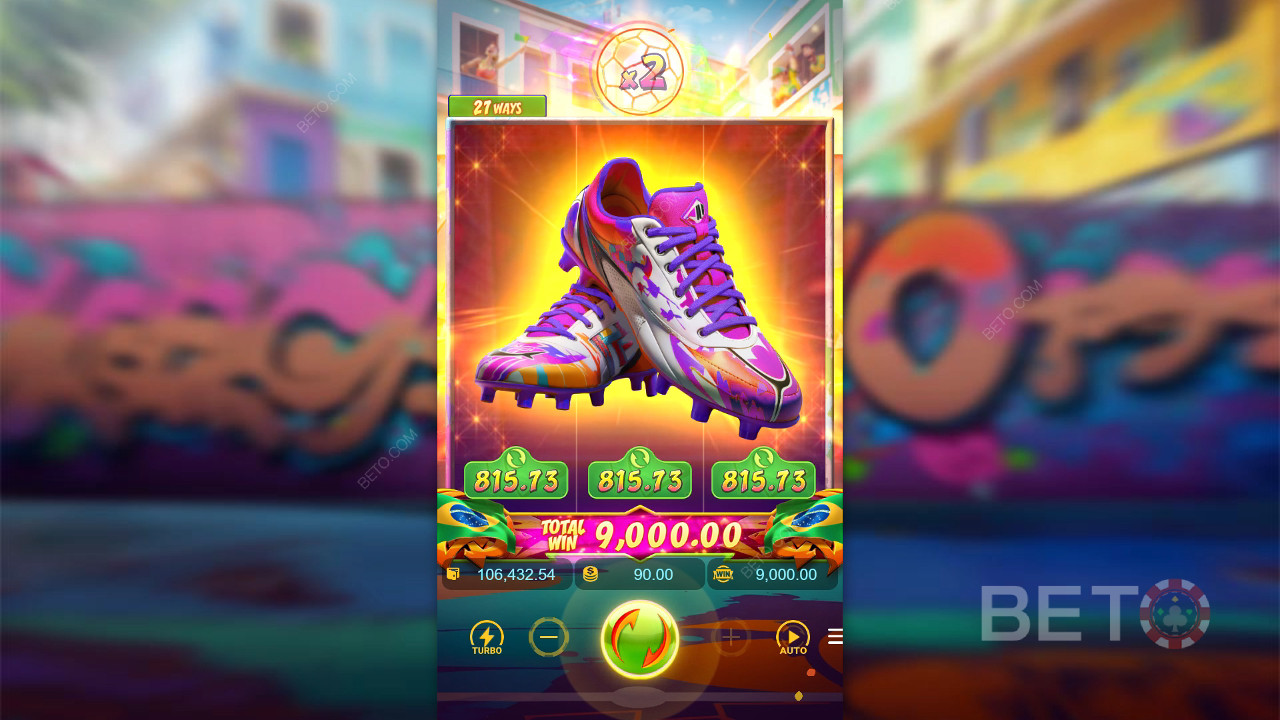Futebol Fever Spil For sjov