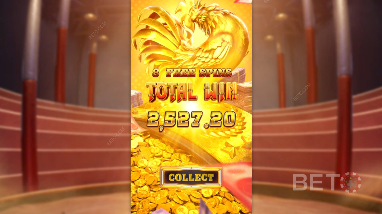 Er Rooster Rumble et godt spil?