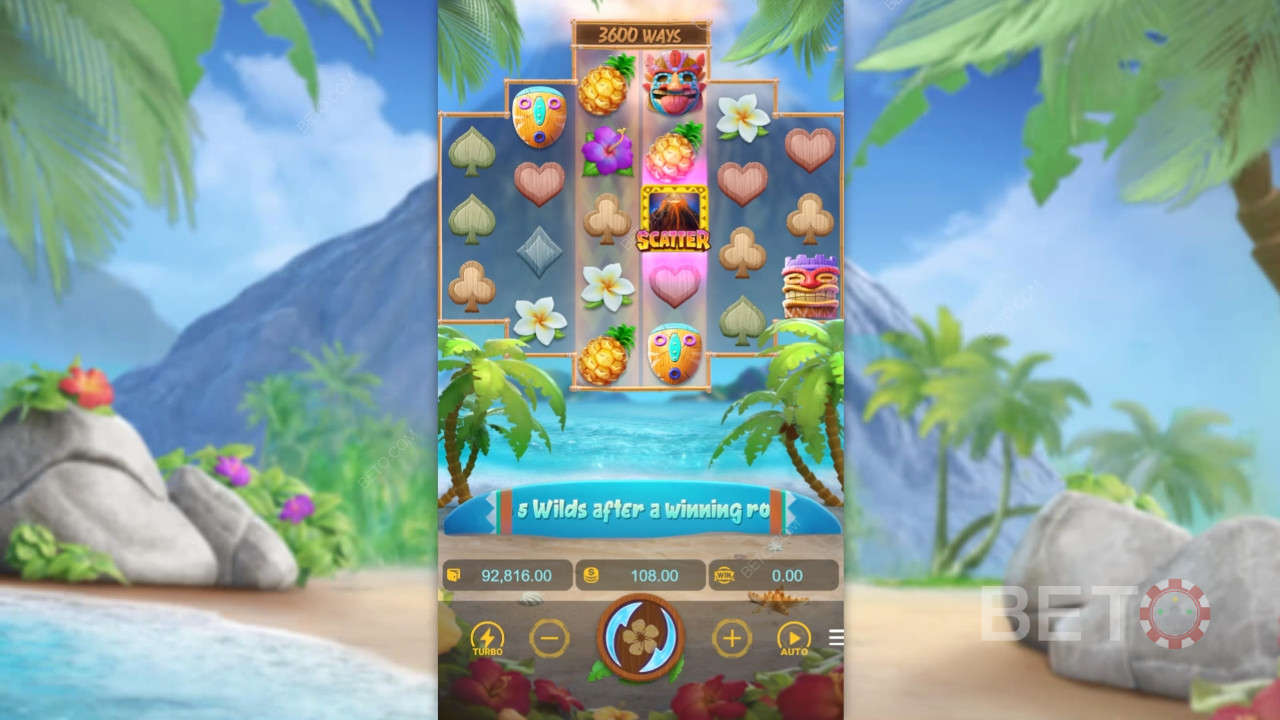 Bør Du Prøve Hawaiian Tiki?