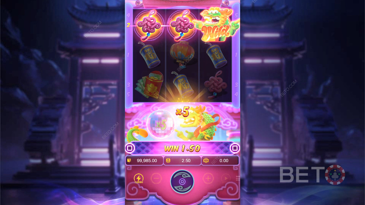 Er Fortune Dragon et godt spil?