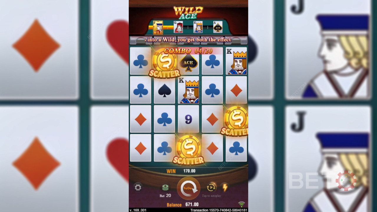 Bør Du Prøve Wild Ace?