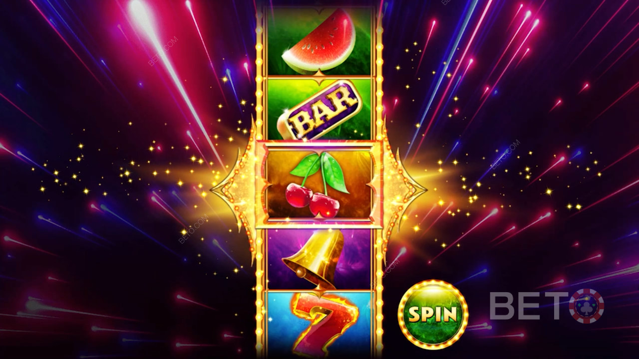 Enkelt hjul i Book of Diamonds