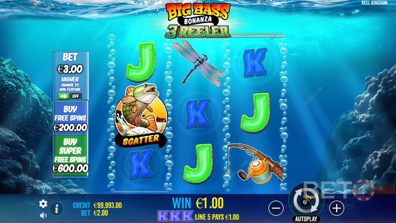 Tema & Design: Fordybelse i Fiskeventyr