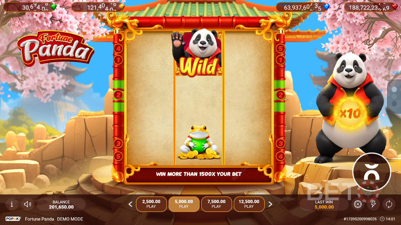 Tema & Design: Asiatisk Velstandsfejring