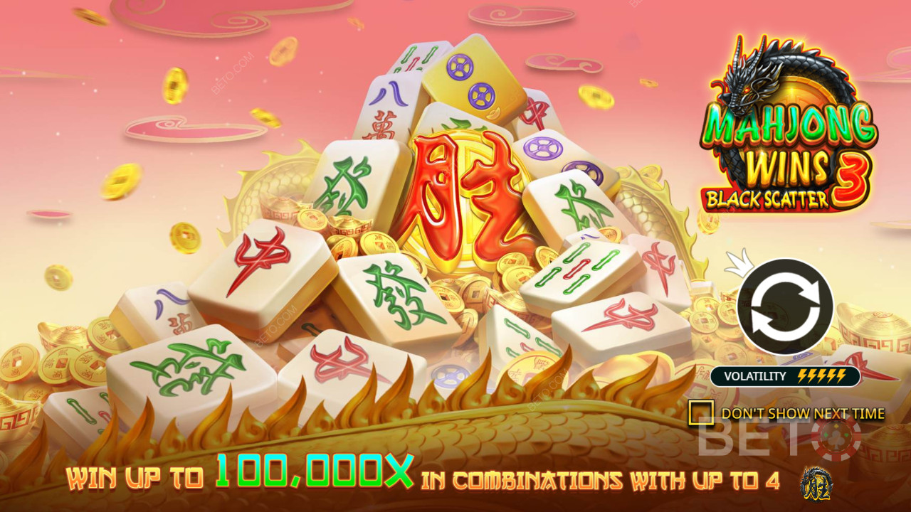Tema & Design: Orientalsk Mahjong Æstetik