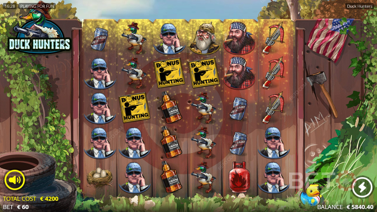 Tema & Design: Rustik Jagthumor