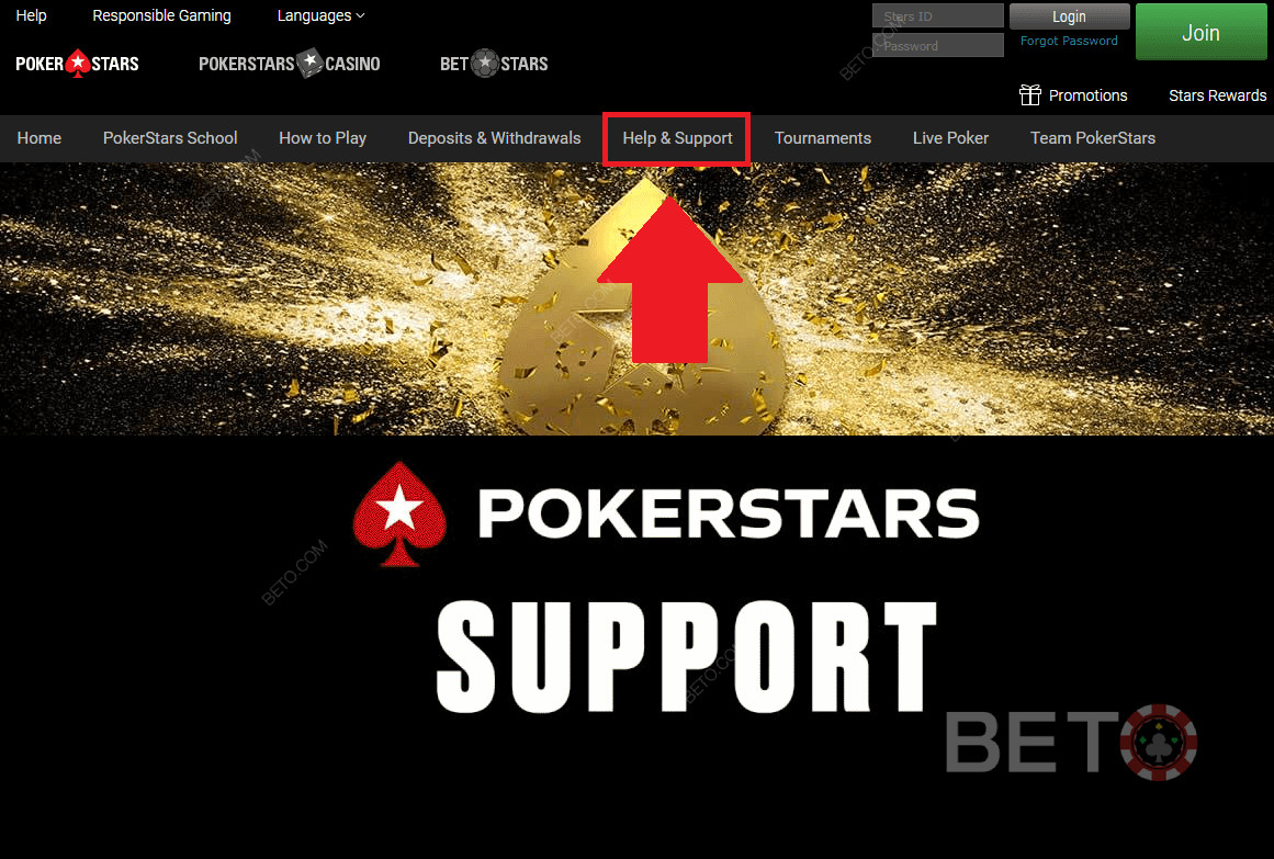 PokerStars