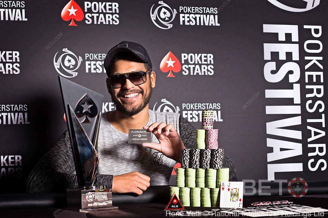 PokerStars har vundet mange prestigefyldte priser
