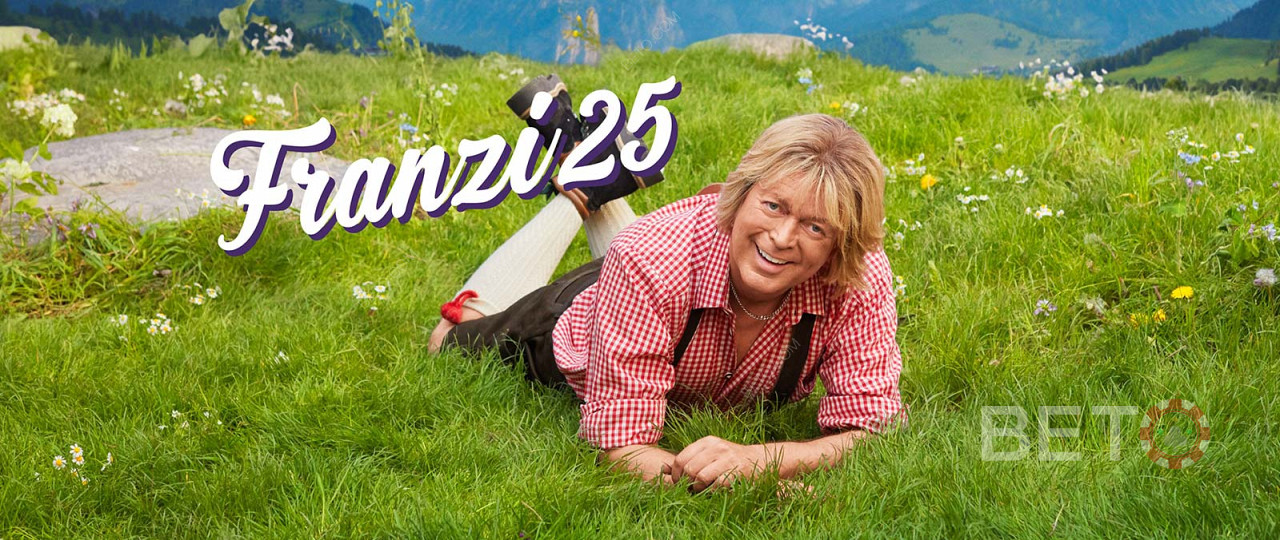 Franzi25 - Se alle de sjove videoer med Franzi 25 (Peter Frödin)
