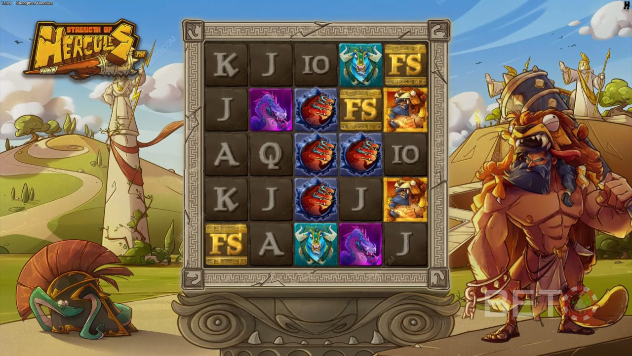 Herkules