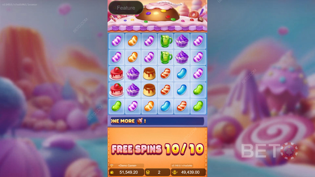 Er Pop Pop Candy 1000 Sjovt?
