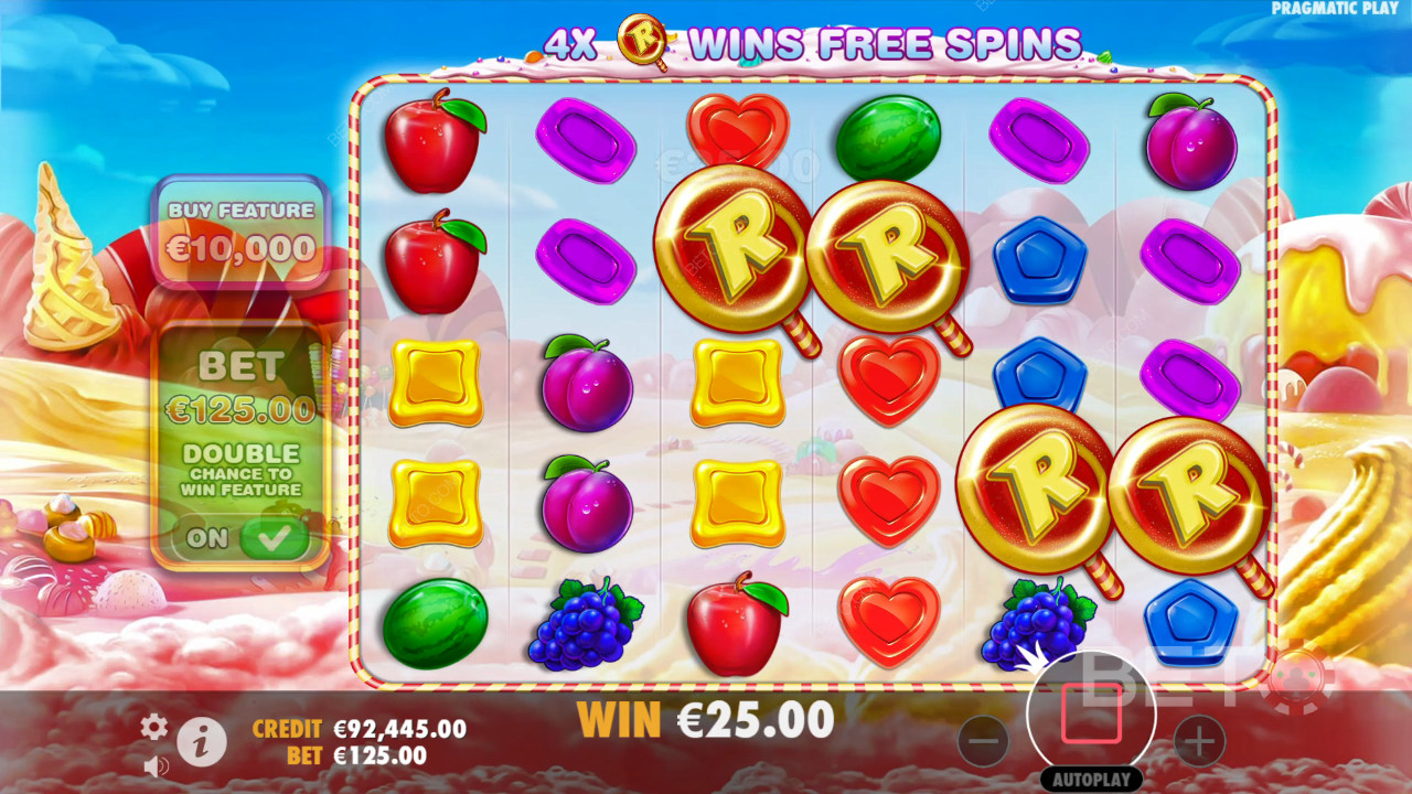 Rizk Bonanza anmeldelse af BETO Slots