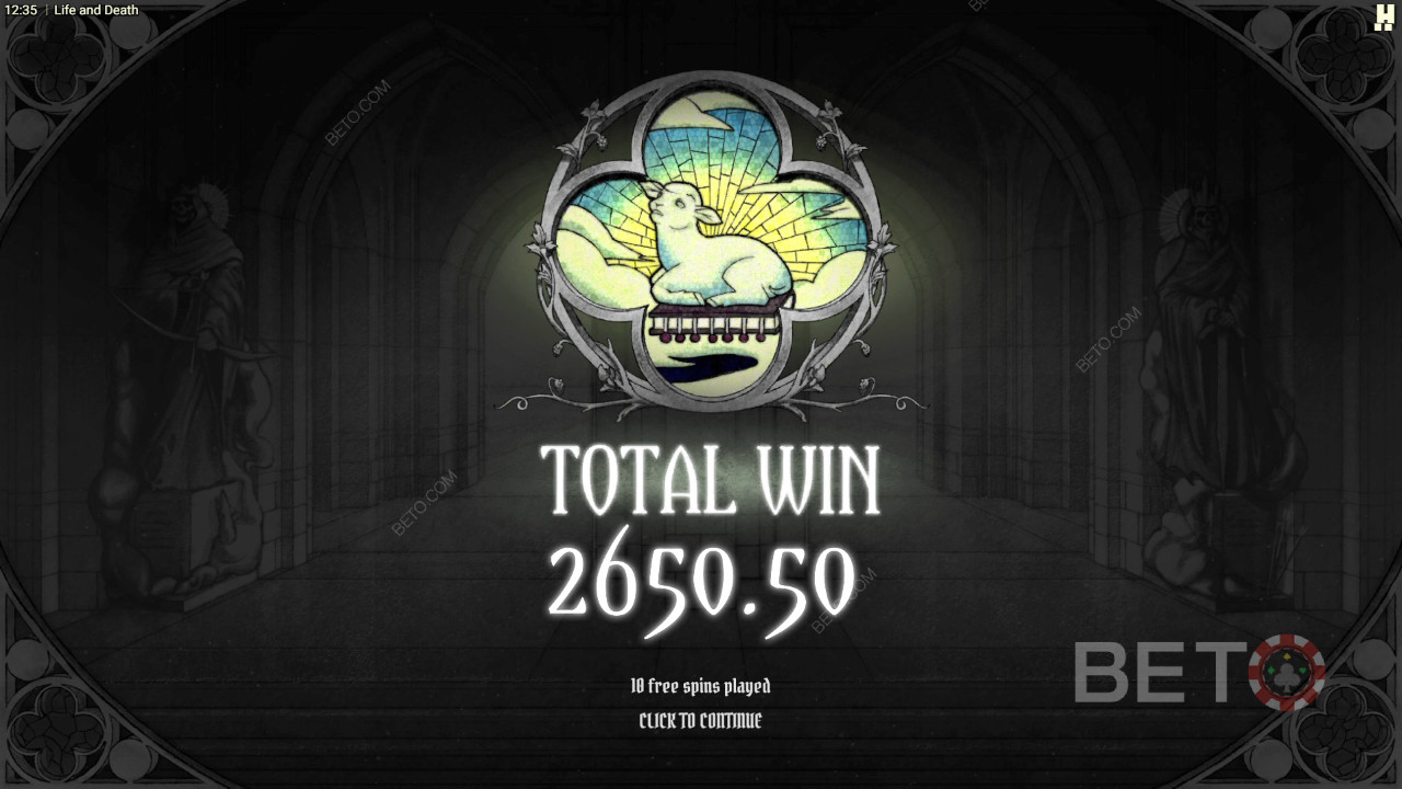 Tema & Design: Gotisk Apokalypse Eventyr