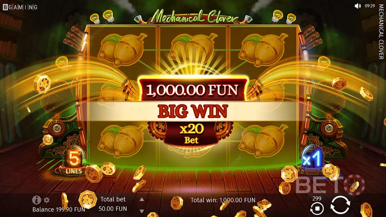 Spil på dine yndlings online casinoer for en uforglemmelig spiloplevelse med BETO.dk